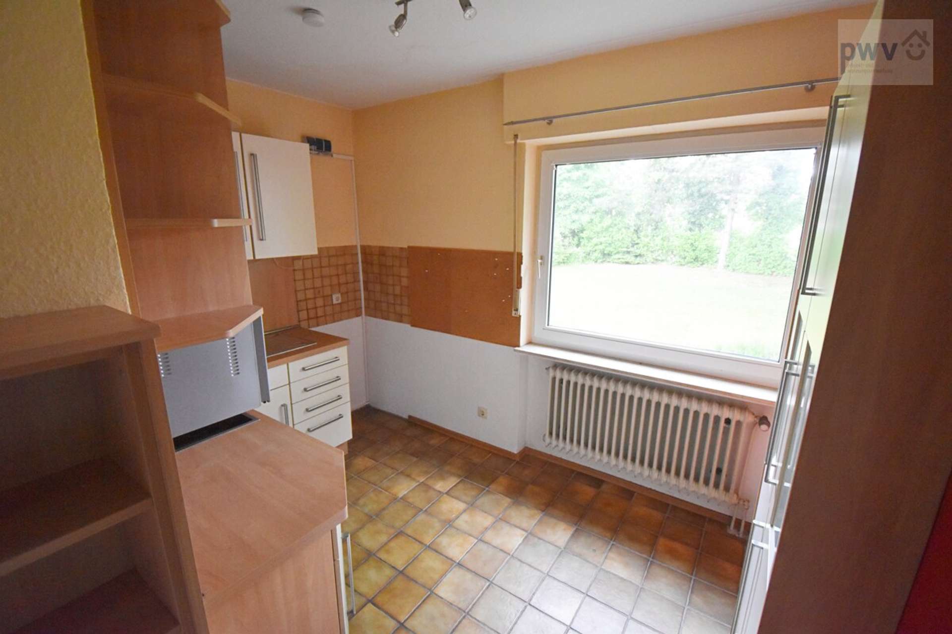 Küche Ansicht II