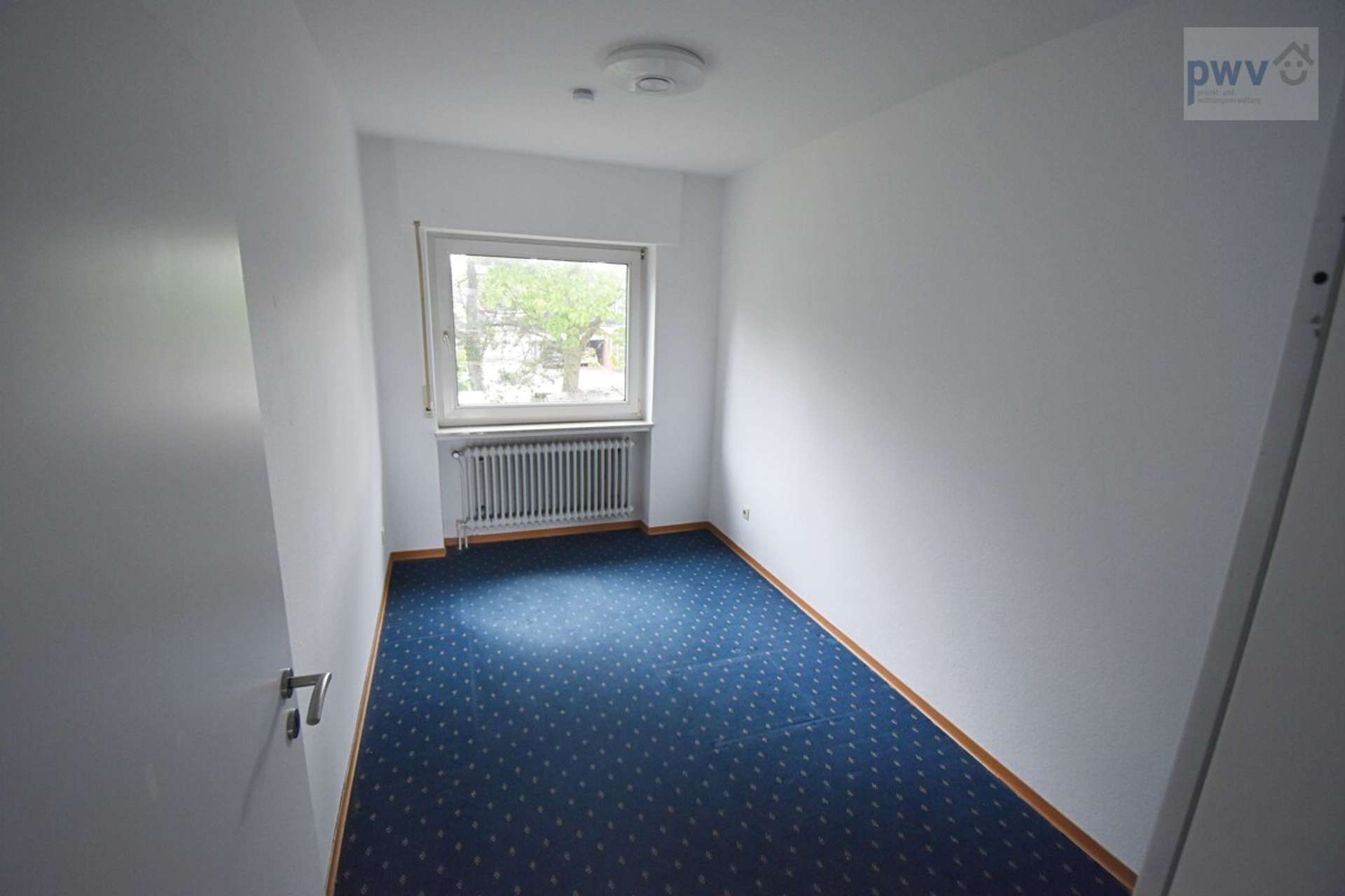 Zimmer II OG