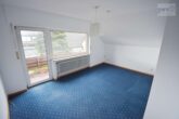 Zimmer III OG mit Zugang zum B