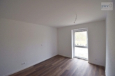 Schlafzimmer - 2-Zimmer Erdgeschosswohnung mit Terrasse in Aurich