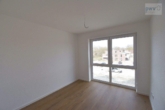Schlafzimmer 2 - Neubauwohnung mit Balkon in Aurich – Erstbezug