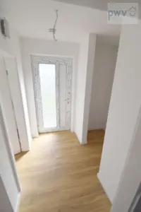Flur Eingangsbereich EG