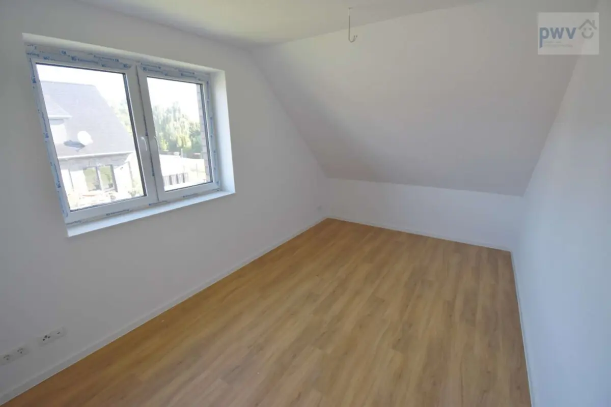 Schlafzimmer III