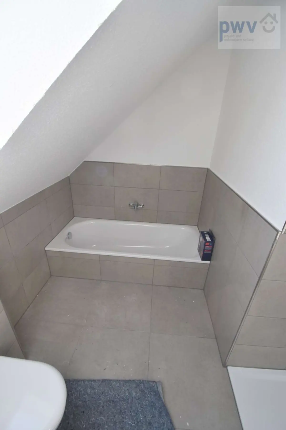 Badewanne