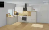 Einbauküche