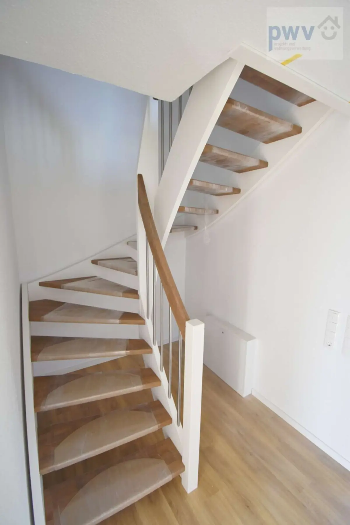 Treppe