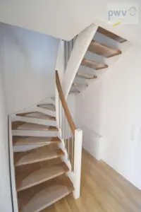 Treppe