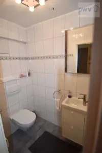 Gäste WC