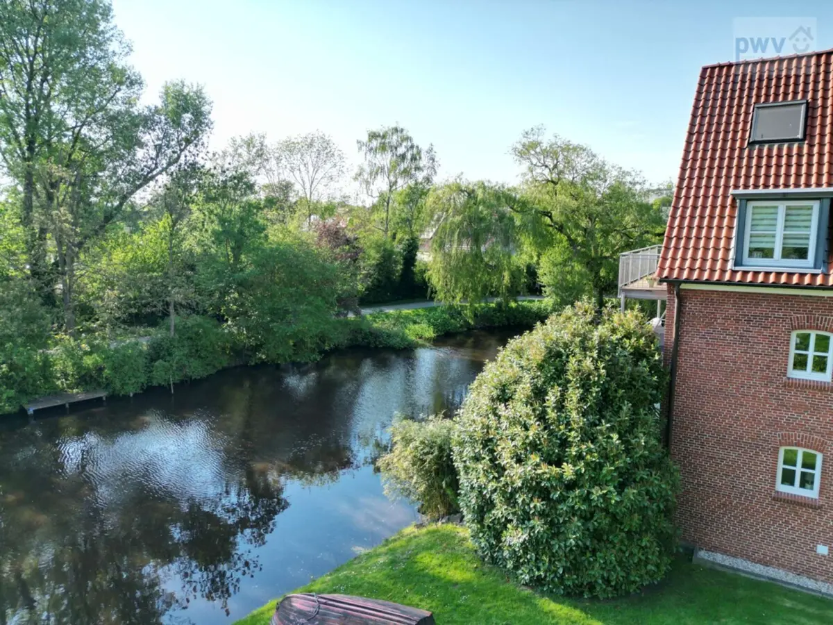 Kanalblick