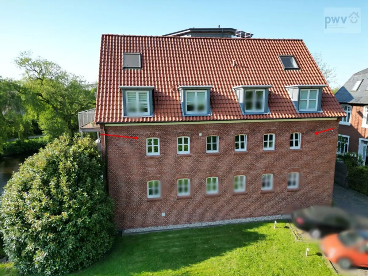 Ansicht Straße