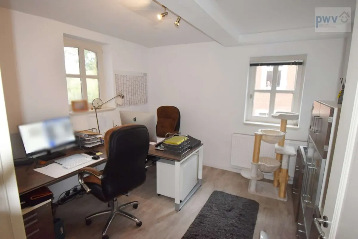 Gäste-u. Arbeiten