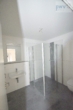 Badezimmer - Moderne 3-Zimmer Erdgeschosswohnung mit Garten -NEUBAU-
